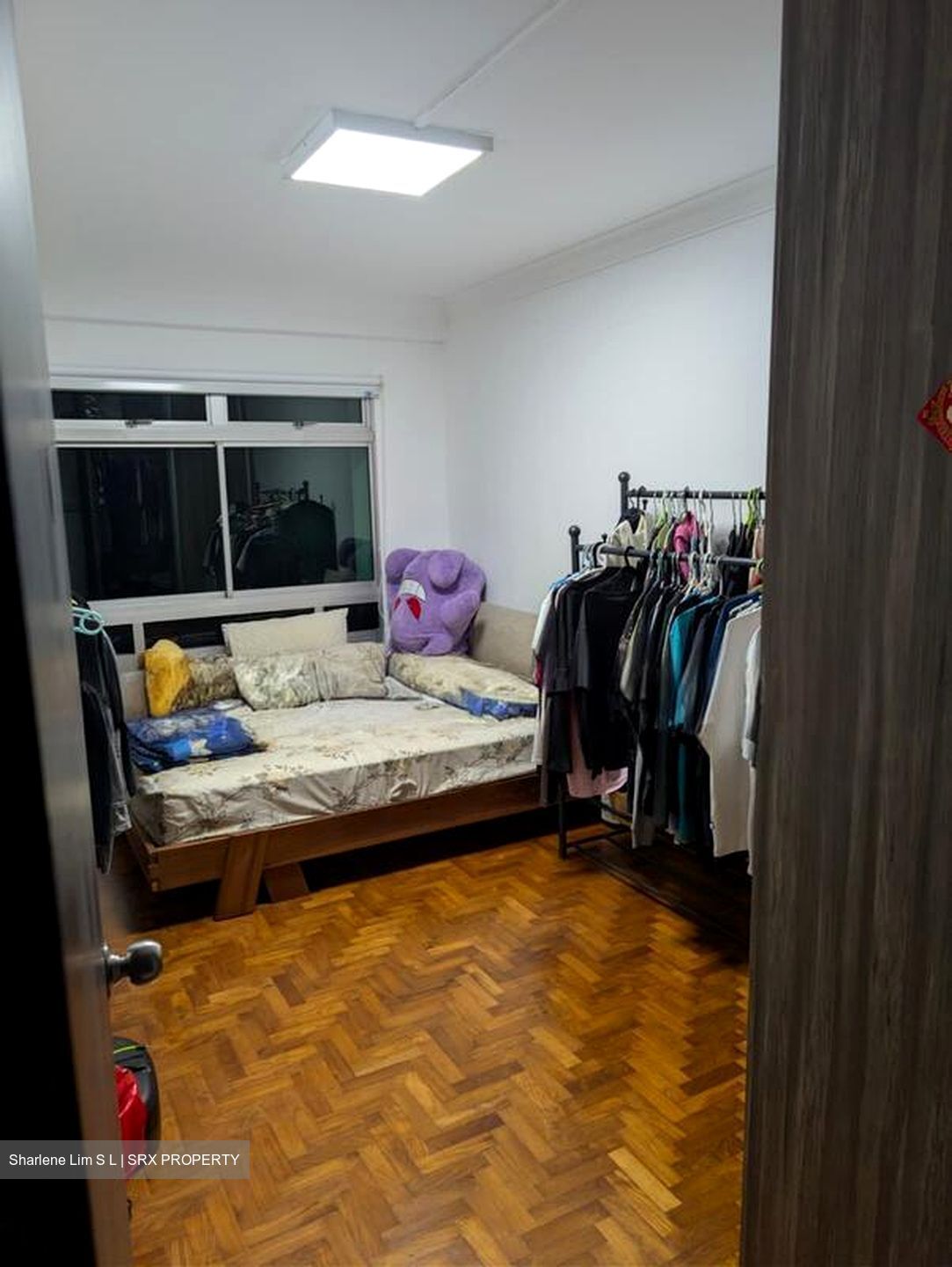 Blk 236 Pasir Ris Street 21 (Pasir Ris), HDB Executive #503897361